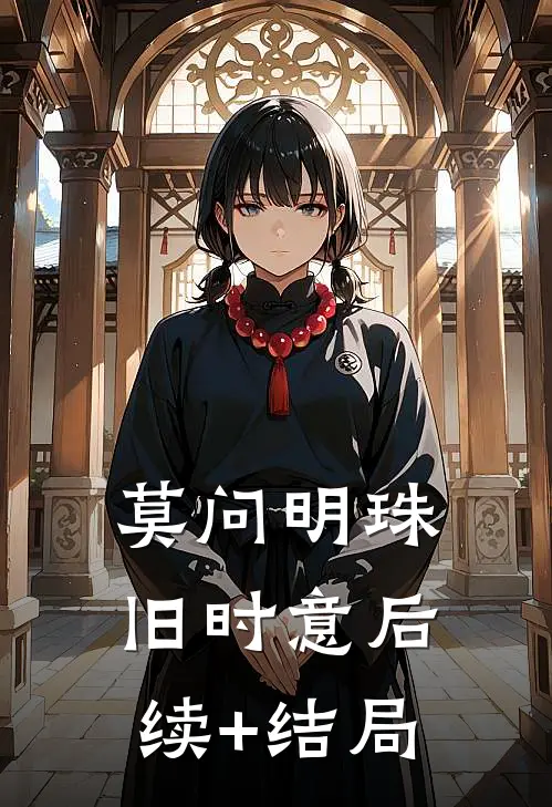 莫问明珠旧时意后续+结局