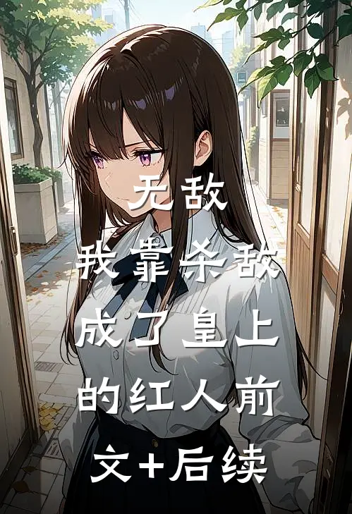 无敌：我靠杀敌成了皇上的红人前文+后续