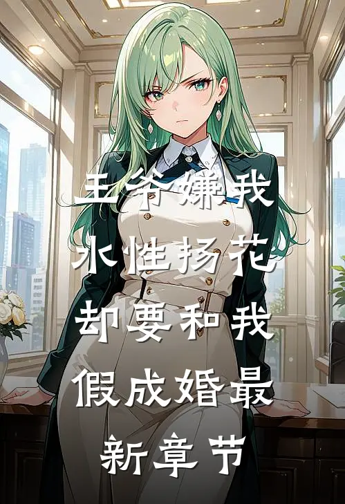 王爷嫌我水性扬花，却要和我假成婚最新章节