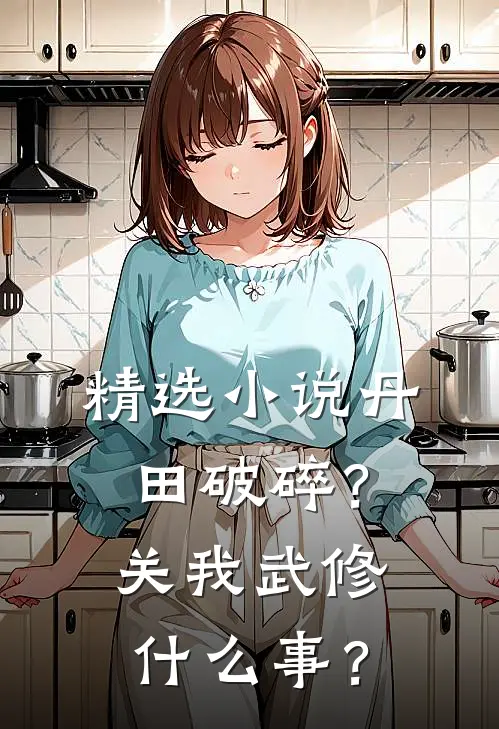 精选小说丹田破碎？关我武修什么事？