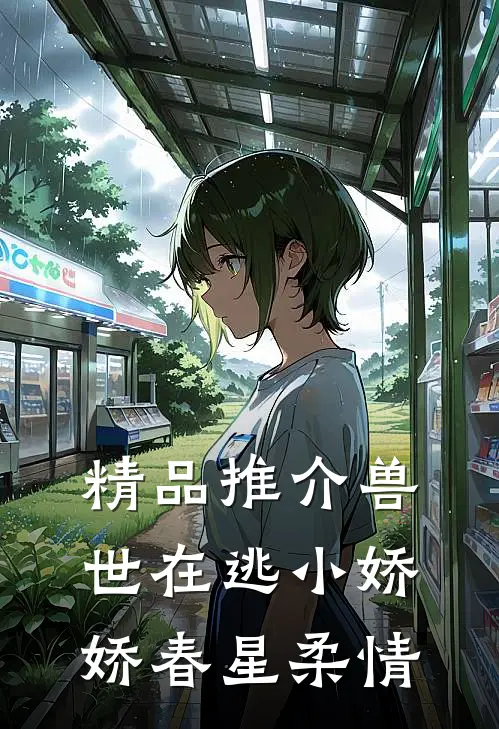 精品推介兽世在逃小娇娇春星柔情