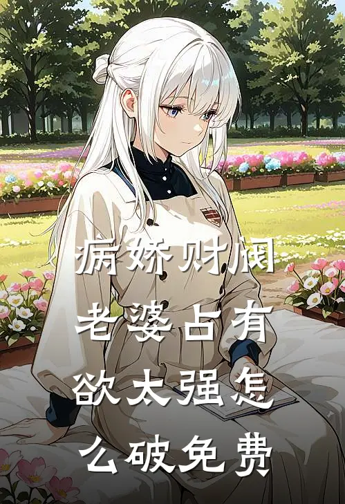 病娇财阀老婆占有欲太强怎么破免费