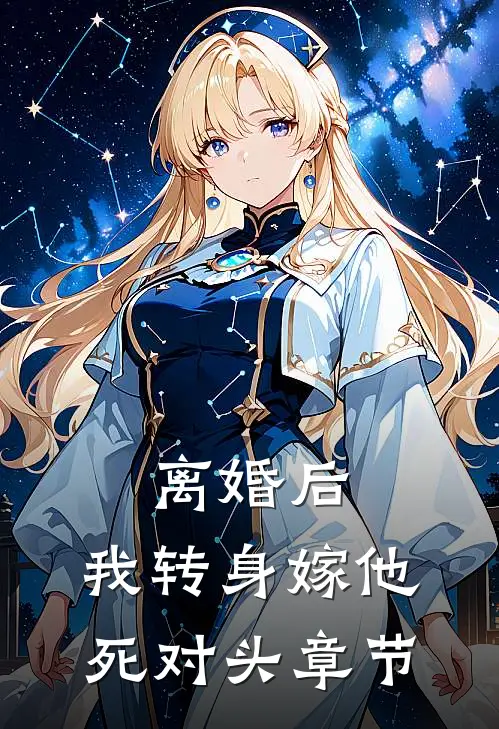 离婚后，我转身嫁他死对头章节