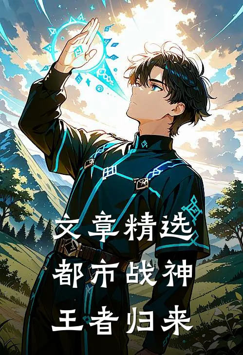 文章精选都市战神：王者归来
