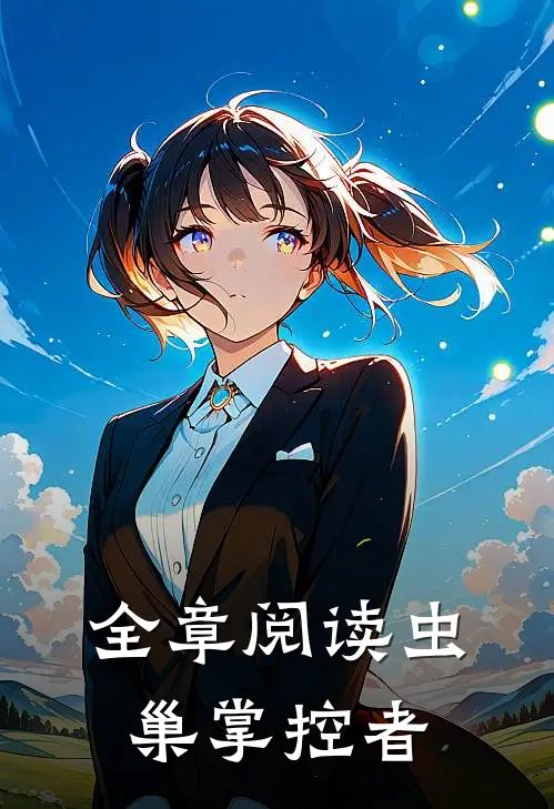全章阅读虫巢掌控者