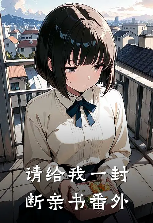请给我一封断亲书番外