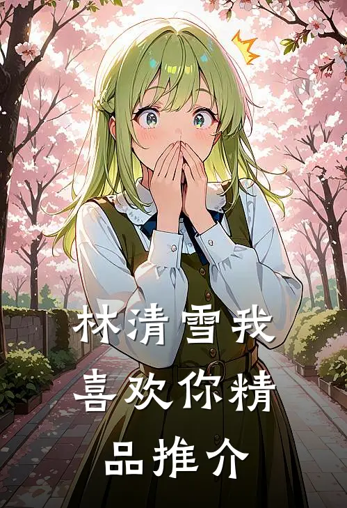 林清雪我喜欢你精品推介