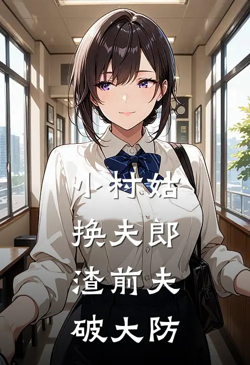 小村姑换夫郎,渣前夫破大防 揍趴长颈鹿