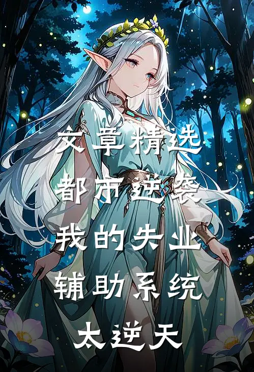 文章精选都市逆袭：我的失业辅助系统太逆天