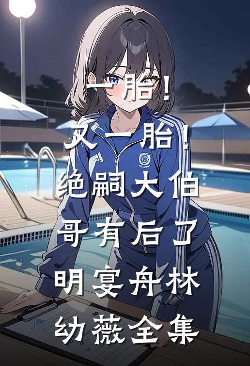 一胎！又一胎！绝嗣大伯哥有后了明宴舟林幼薇全集