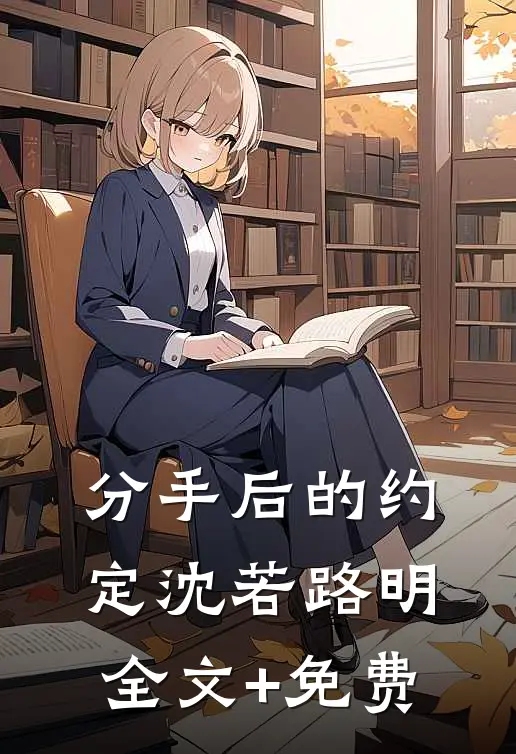 分手后的约定沈若路明全文+免费