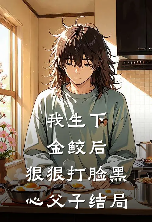 我生下金鲛后，狠狠打脸黑心父子结局