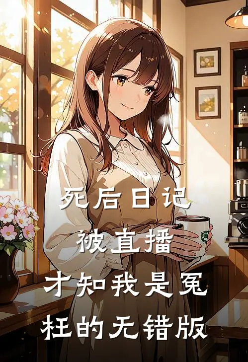 死后日记被直播，才知我是冤枉的无错版