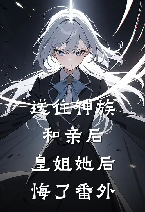 送往神族和亲后，皇姐她后悔了番外