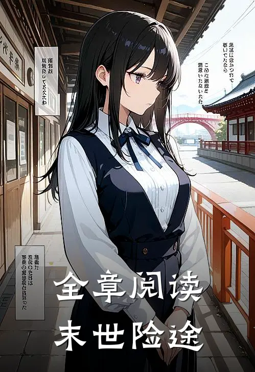 全章阅读末世险途