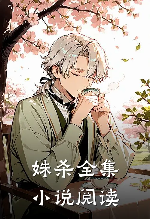 姝杀全集小说阅读