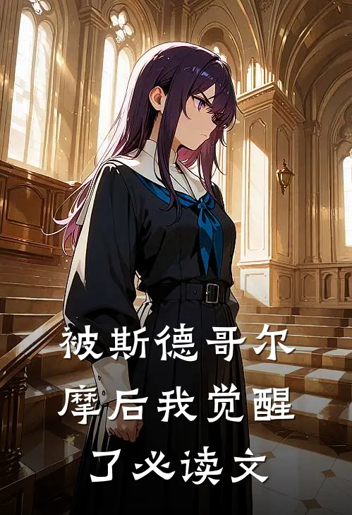 被斯德哥尔摩后我觉醒了必读文