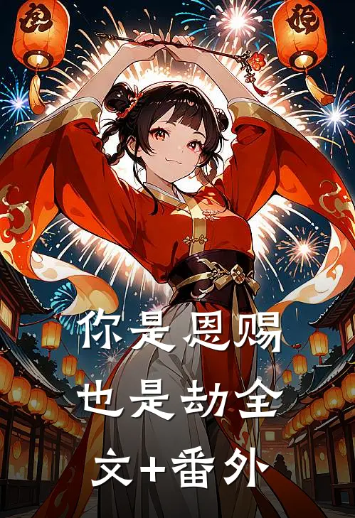 你是恩赐也是劫全文+番外