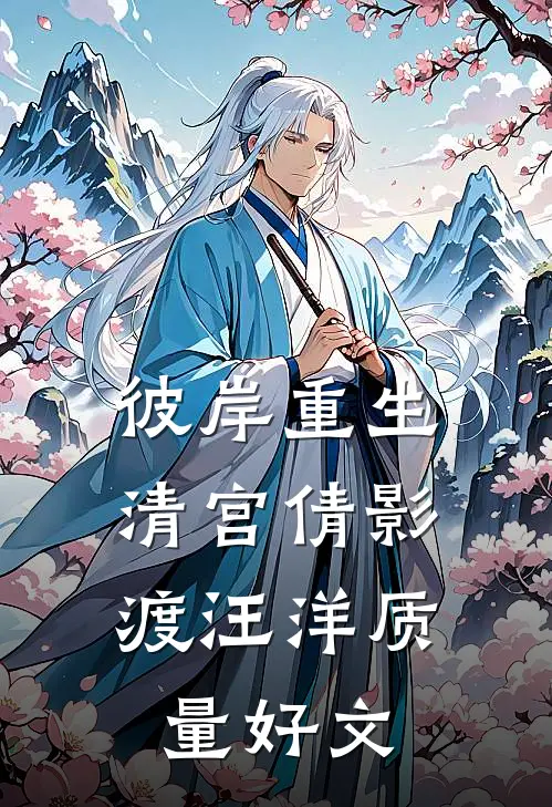彼岸重生，清宫倩影渡汪洋质量好文