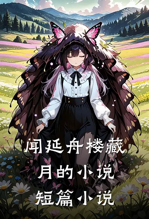 闻延舟楼藏月的小说短篇小说