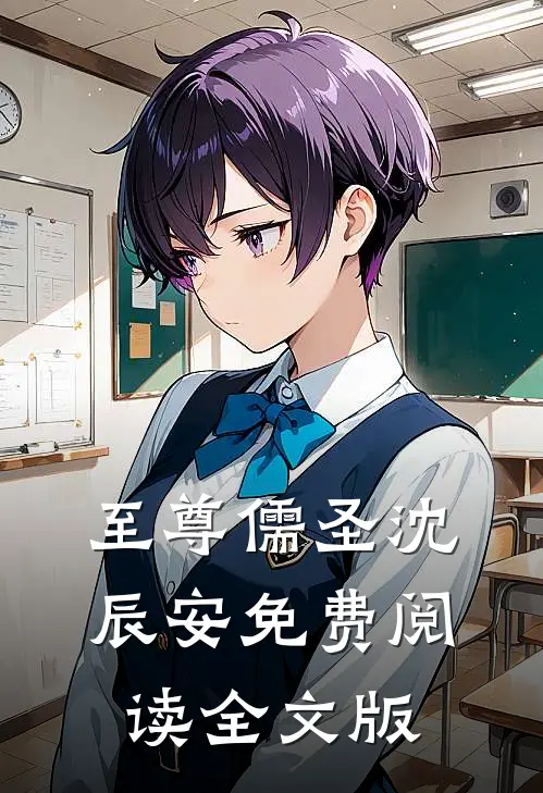 至尊儒圣沈辰安免费阅读全文版