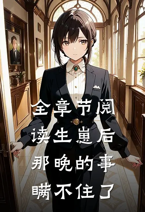 全章节阅读生崽后：那晚的事瞒不住了