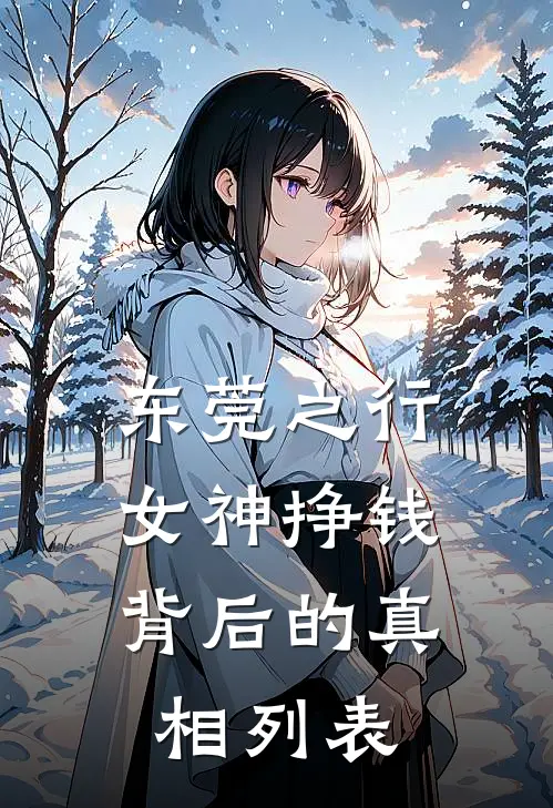 东莞之行：女神挣钱背后的真相列表