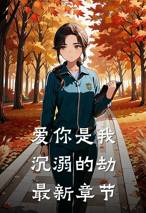 爱你是我沉溺的劫最新章节