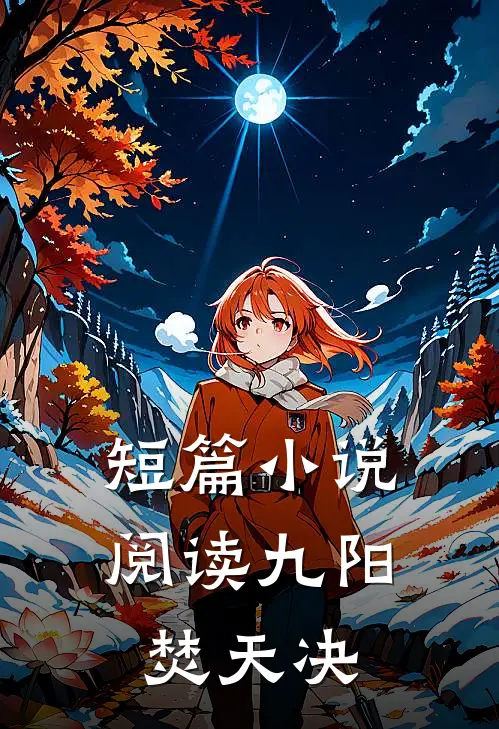 短篇小说阅读九阳焚天决