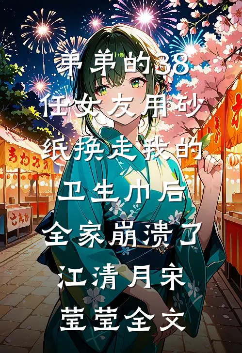 弟弟的38任女友用砂纸换走我的卫生巾后，全家崩溃了江清月宋莹莹全文