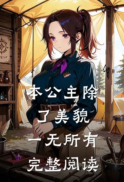 本公主除了美貌，一无所有完整阅读
