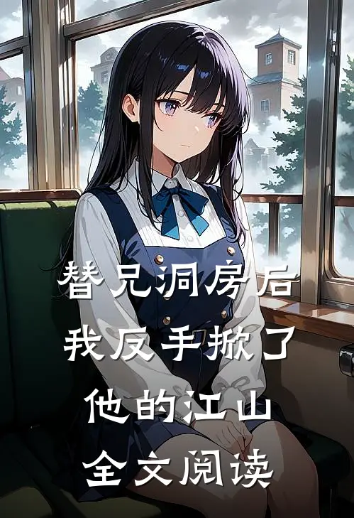 替兄洞房后，我反手掀了他的江山全文阅读