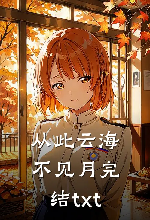 从此云海不见月完结txt