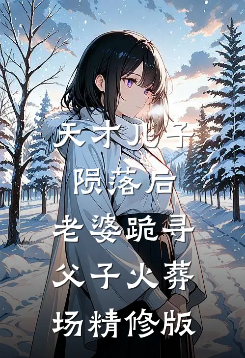 天才儿子陨落后，老婆跪寻父子火葬场精修版
