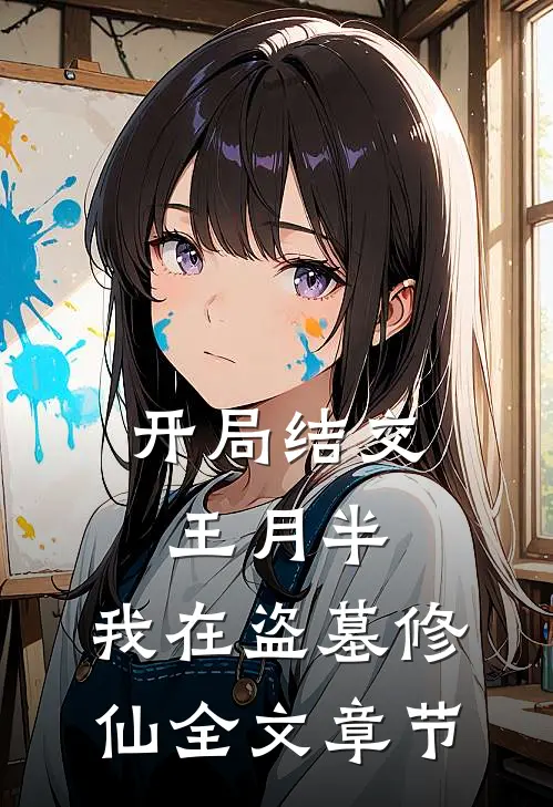 开局结交王月半，我在盗墓修仙全文章节