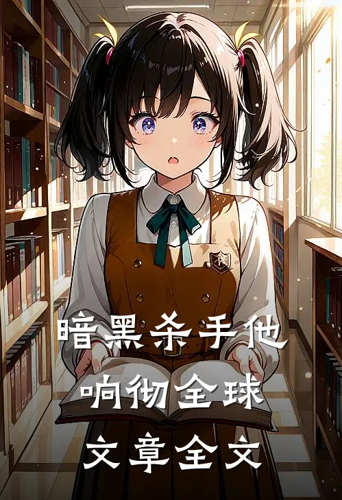 暗黑杀手他响彻全球文章全文