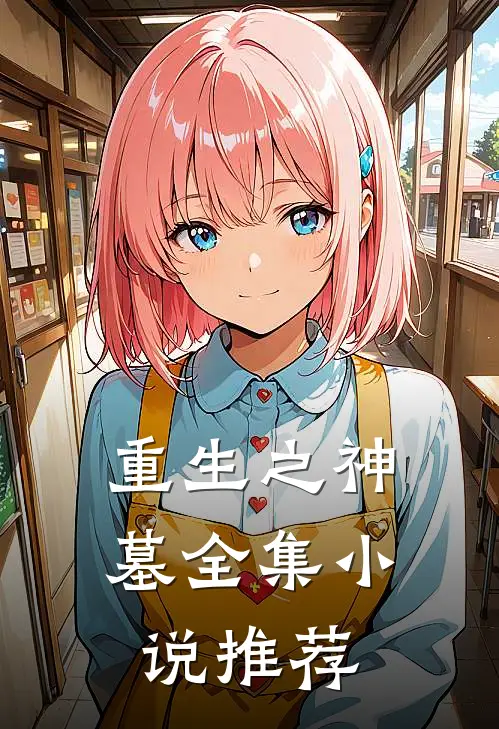 重生之神墓全集小说推荐