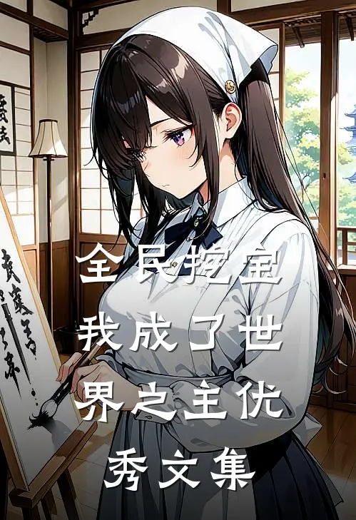 全民挖宝，我成了世界之主优秀文集
