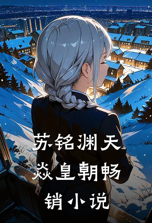 苏铭渊天焱皇朝畅销小说