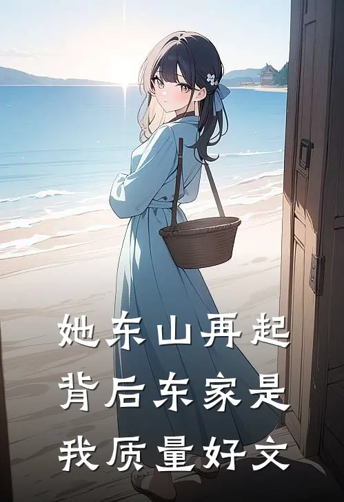她东山再起，背后东家是我质量好文
