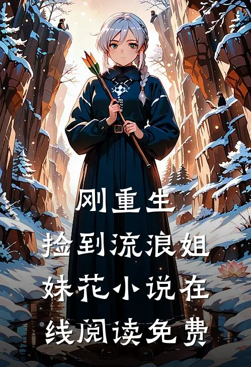 刚重生，捡到流浪姐妹花小说在线阅读免费