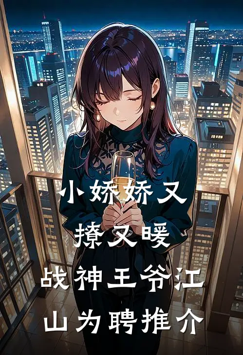小娇娇又撩又暖，战神王爷江山为聘推介
