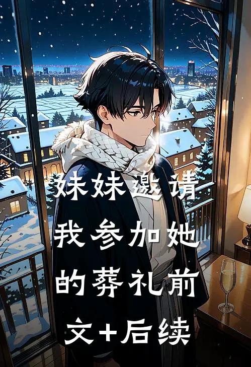妹妹邀请我参加她的葬礼前文+后续