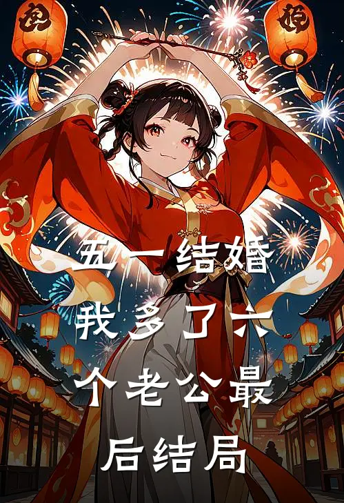 五一结婚，我多了六个老公最后结局
