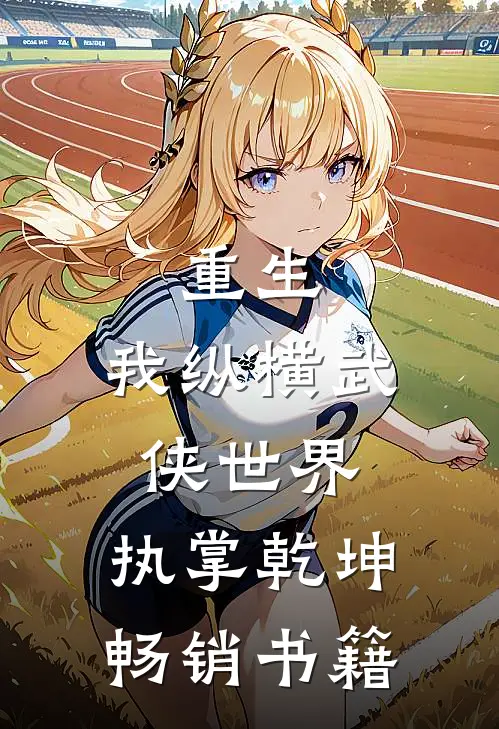 重生：我纵横武侠世界，执掌乾坤畅销书籍