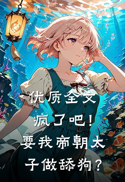 优质全文疯了吧！要我帝朝太子做舔狗？