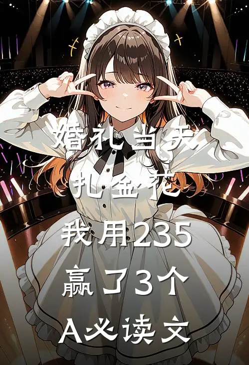 婚礼当天扎金花，我用235赢了3个A必读文