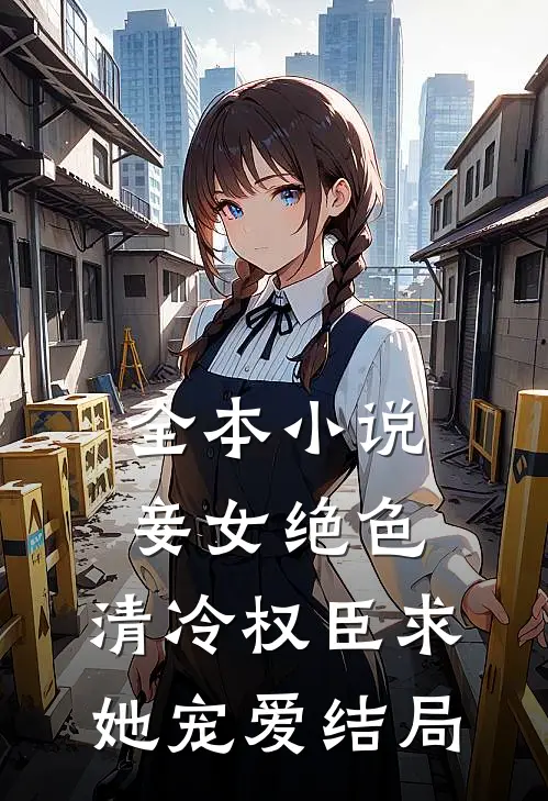 全本小说妾女绝色:清冷权臣求她宠爱结局