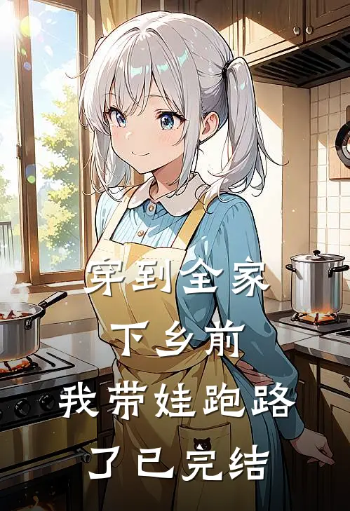 穿到全家下乡前，我带娃跑路了已完结