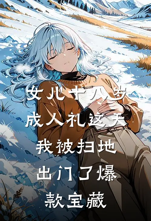 女儿十八岁成人礼这天，我被扫地出门了爆款宝藏